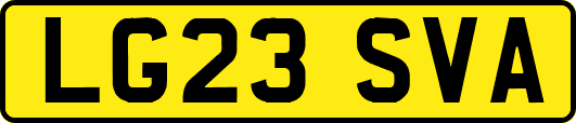 LG23SVA