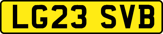 LG23SVB