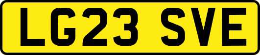 LG23SVE