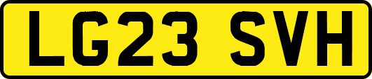 LG23SVH