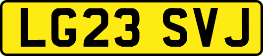 LG23SVJ