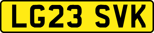 LG23SVK
