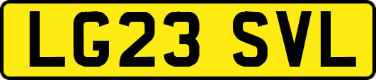 LG23SVL