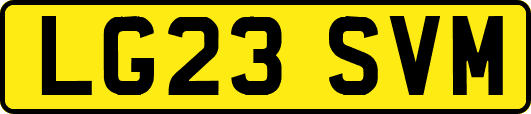 LG23SVM