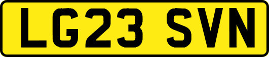 LG23SVN