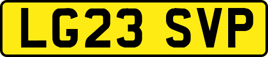LG23SVP
