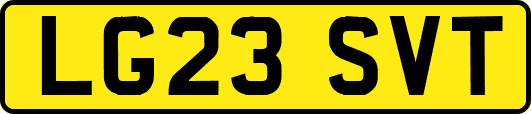 LG23SVT