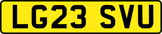 LG23SVU