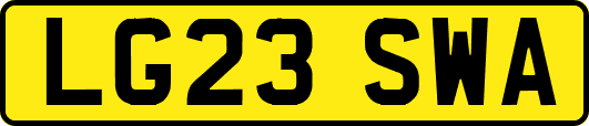 LG23SWA