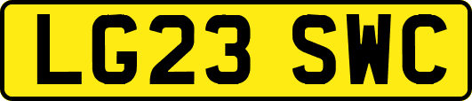 LG23SWC