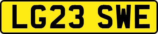 LG23SWE