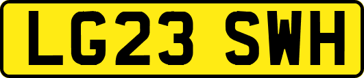 LG23SWH