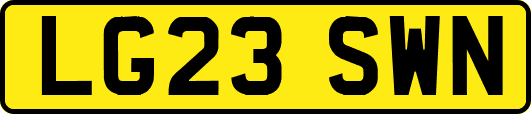 LG23SWN