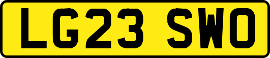 LG23SWO