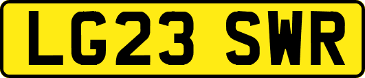 LG23SWR