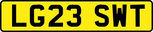LG23SWT