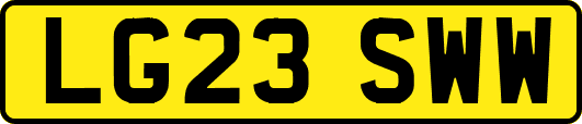 LG23SWW