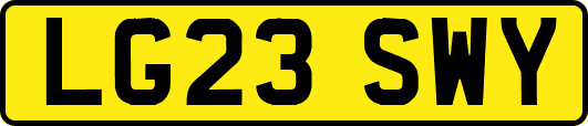 LG23SWY