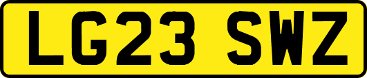 LG23SWZ