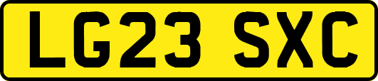 LG23SXC