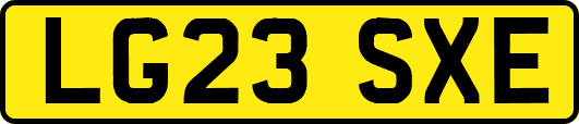 LG23SXE
