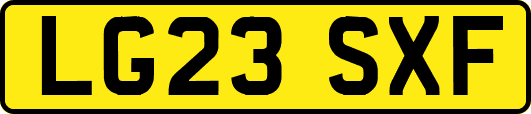 LG23SXF