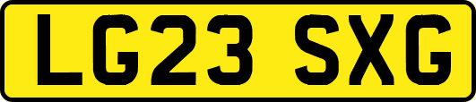 LG23SXG