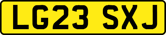 LG23SXJ