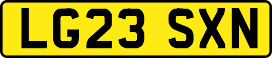 LG23SXN