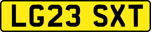LG23SXT