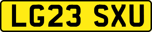 LG23SXU