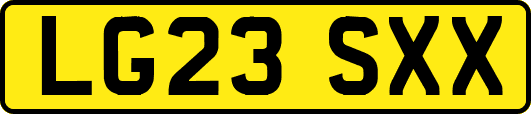 LG23SXX
