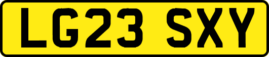 LG23SXY