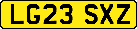 LG23SXZ