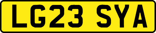 LG23SYA