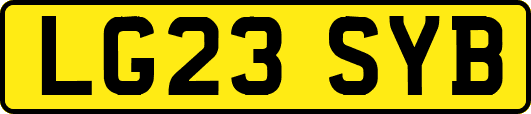 LG23SYB