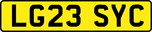 LG23SYC