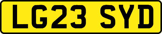 LG23SYD