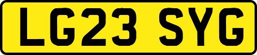 LG23SYG