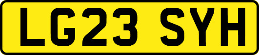 LG23SYH