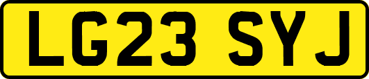 LG23SYJ