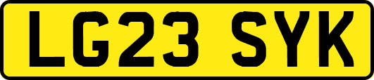 LG23SYK