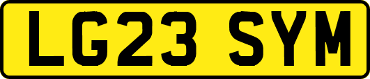 LG23SYM