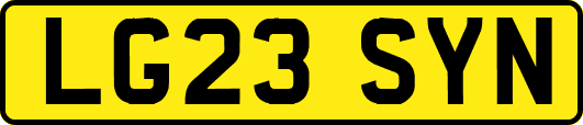 LG23SYN