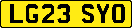 LG23SYO