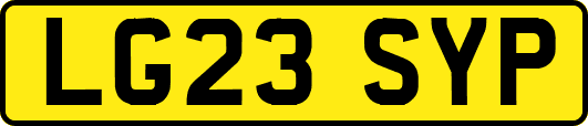 LG23SYP