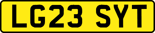 LG23SYT