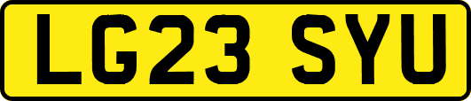 LG23SYU