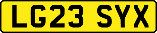 LG23SYX