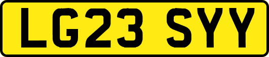 LG23SYY